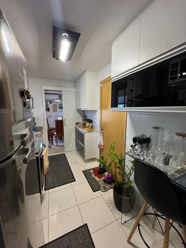 Apartamento, Nova Vista, 3 Quartos, 2 Vagas, 1 Suíte