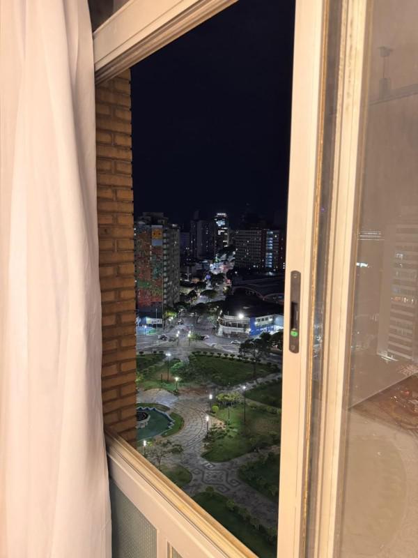 Apartamento, Santo Agostinho, 1 Quarto, 0 Vaga