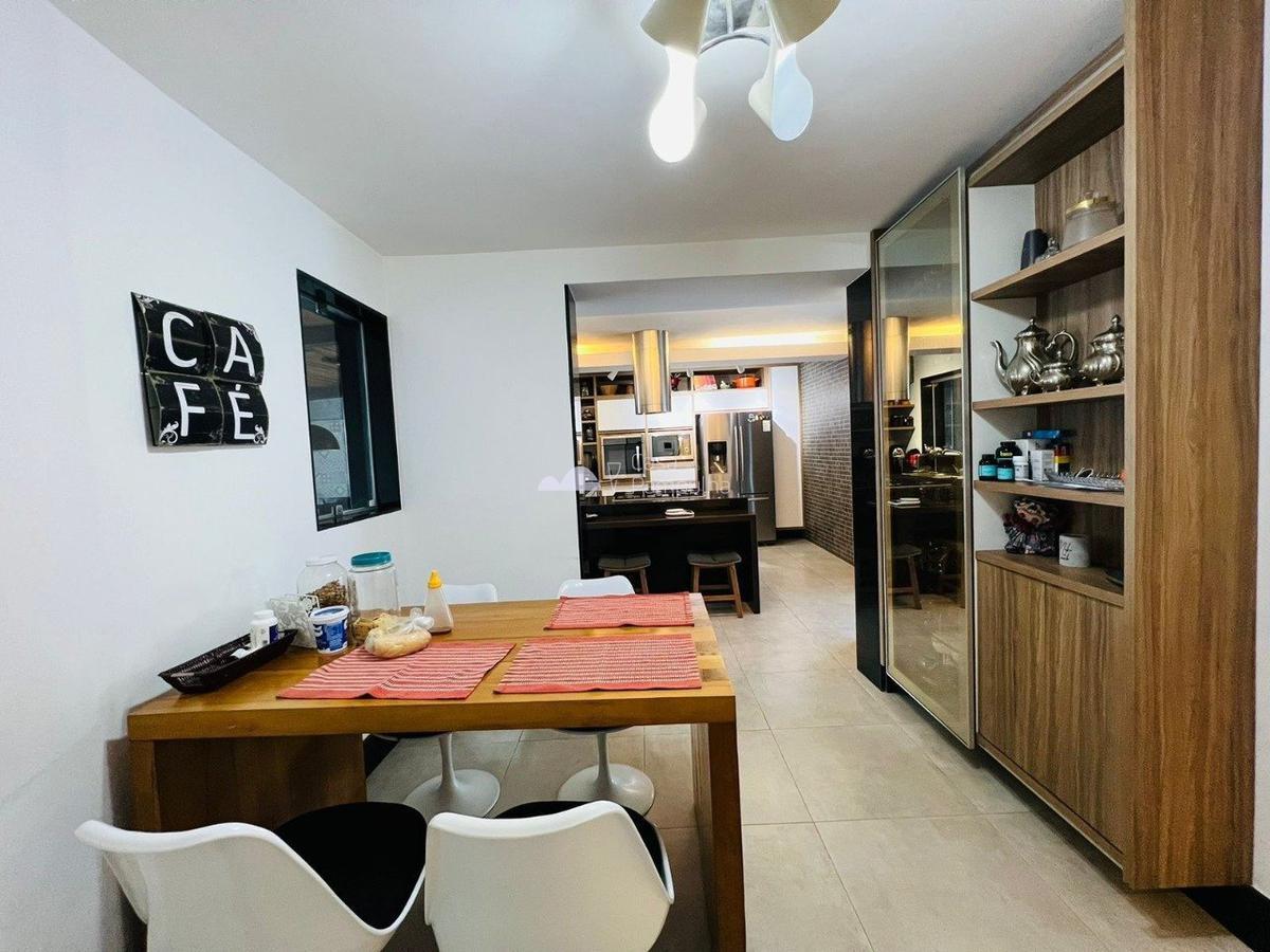 Casa, Santa Amélia, 3 Quartos, 4 Vagas, 1 Suíte