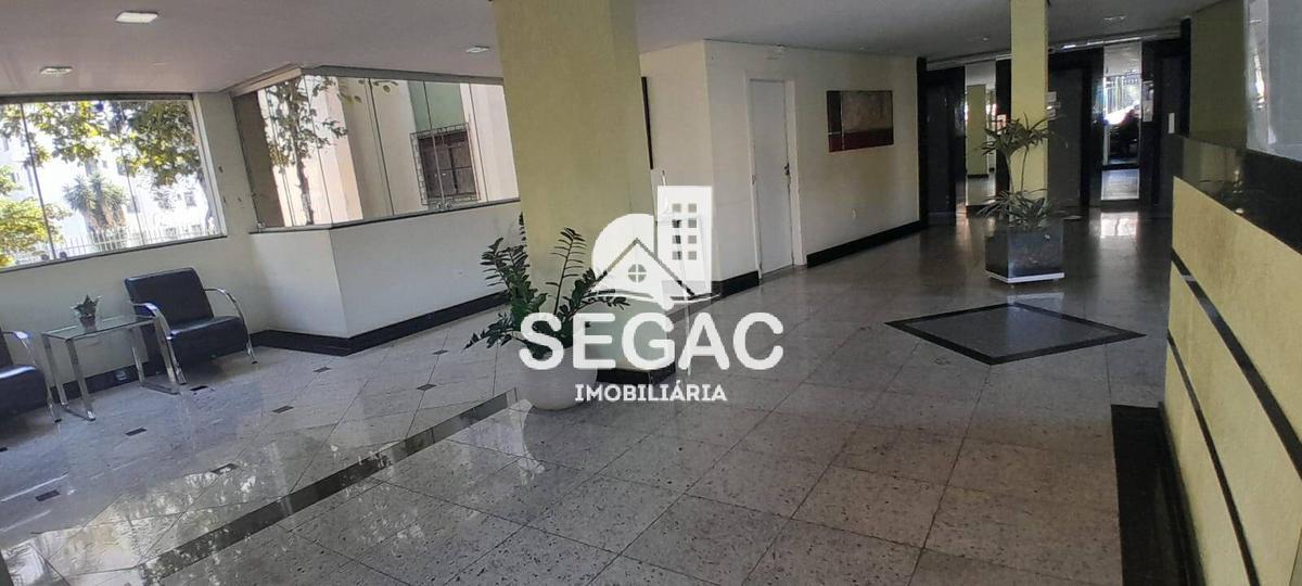 Apartamento, Ipiranga, 2 Quartos, 1 Vaga