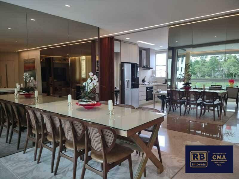 Apartamento, Belvedere, 4 Quartos, 3 Vagas, 1 Suíte