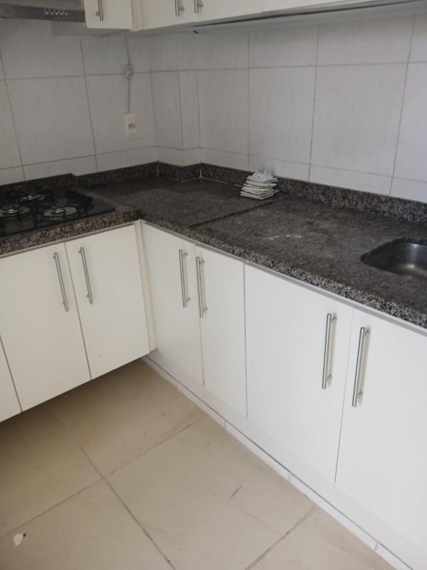 Cobertura, Floramar, 4 Quartos, 2 Vagas, 2 Suítes