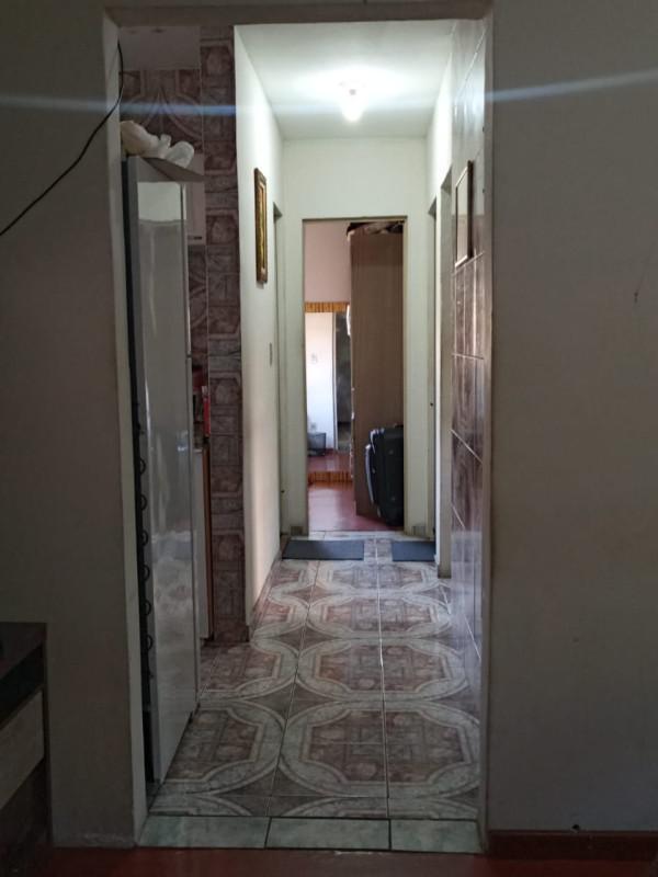 Apartamento, Serra Verde (venda Nova), 3 Quartos, 1 Vaga