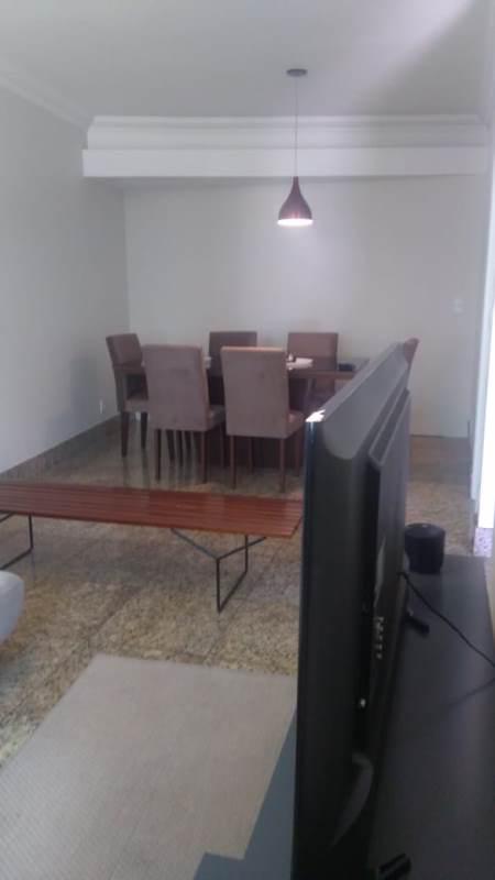 Casa em Condomínio, Santa Amélia, 3 Quartos, 2 Vagas, 1 Suíte