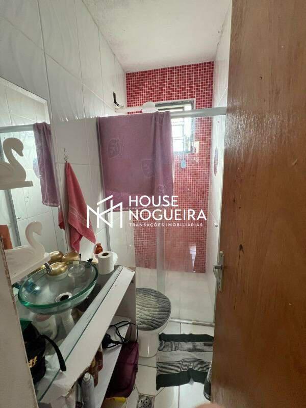 Apartamento, Solar do Barreiro, 2 Quartos, 1 Vaga