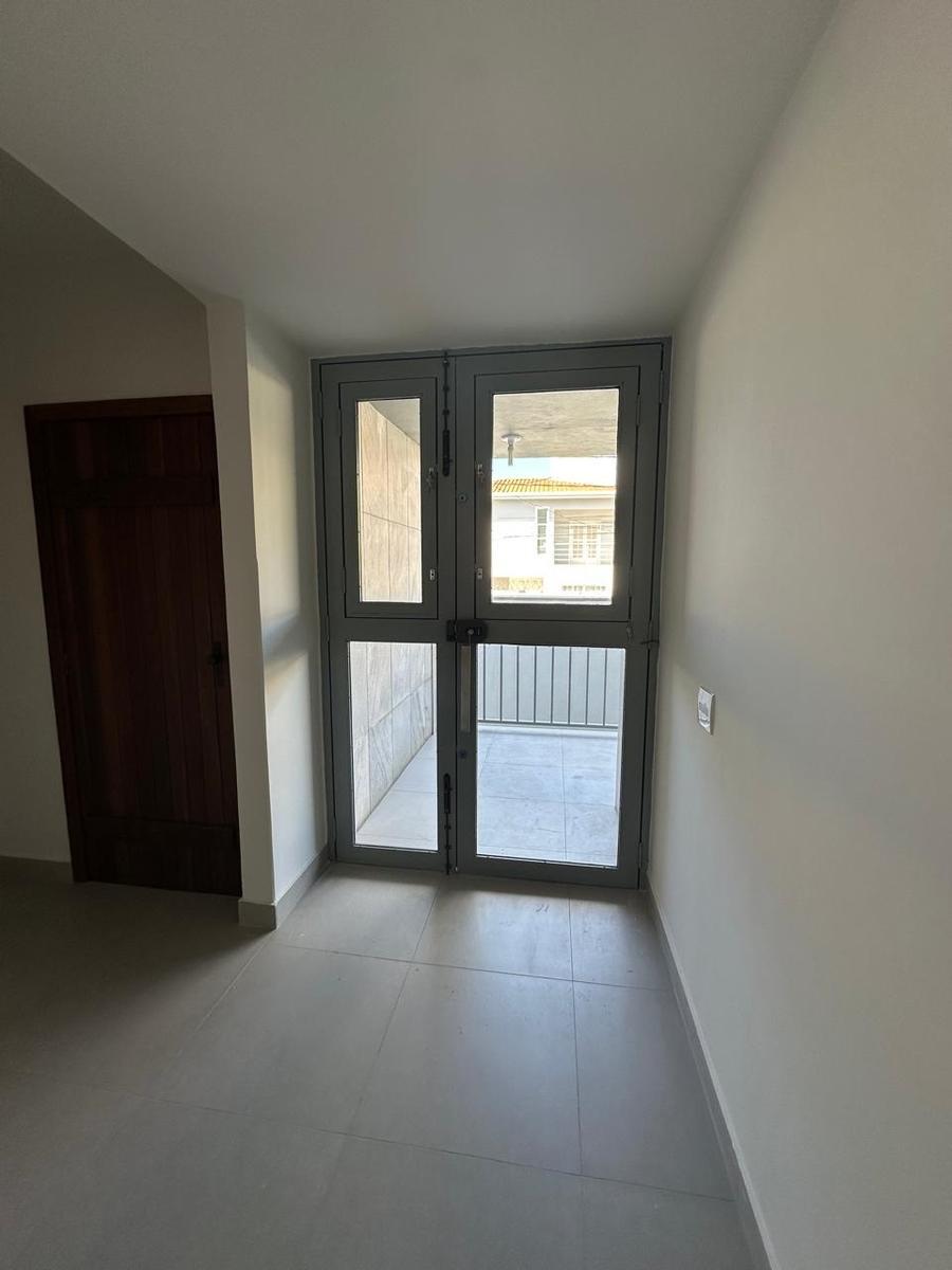 Casa Comercial, Belvedere