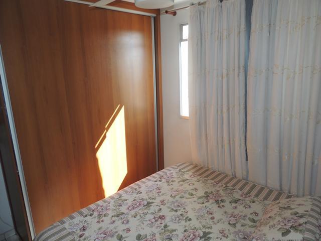 Apartamento, Kennedy, 3 Quartos, 1 Vaga, 1 Suíte