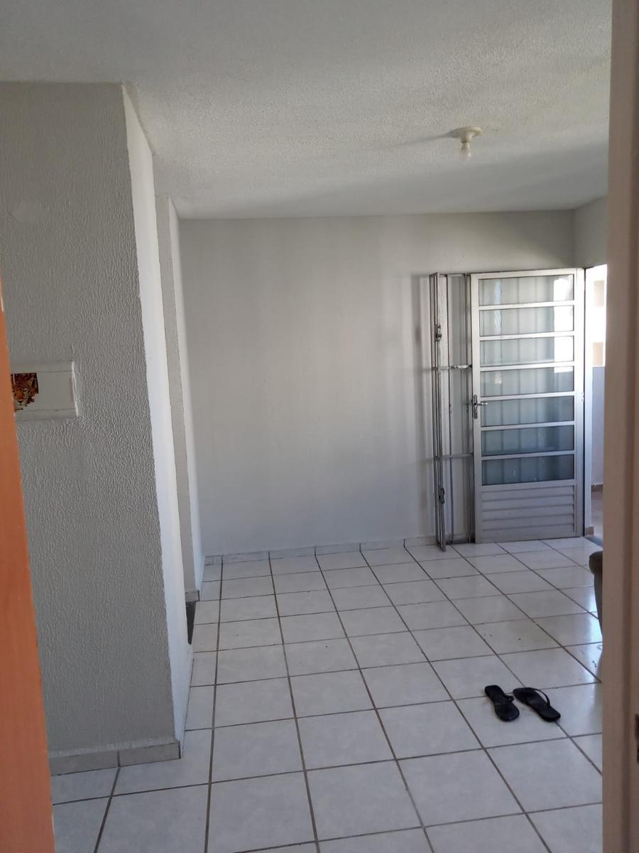 Apartamento, Acaiaca, 2 Quartos, 1 Vaga