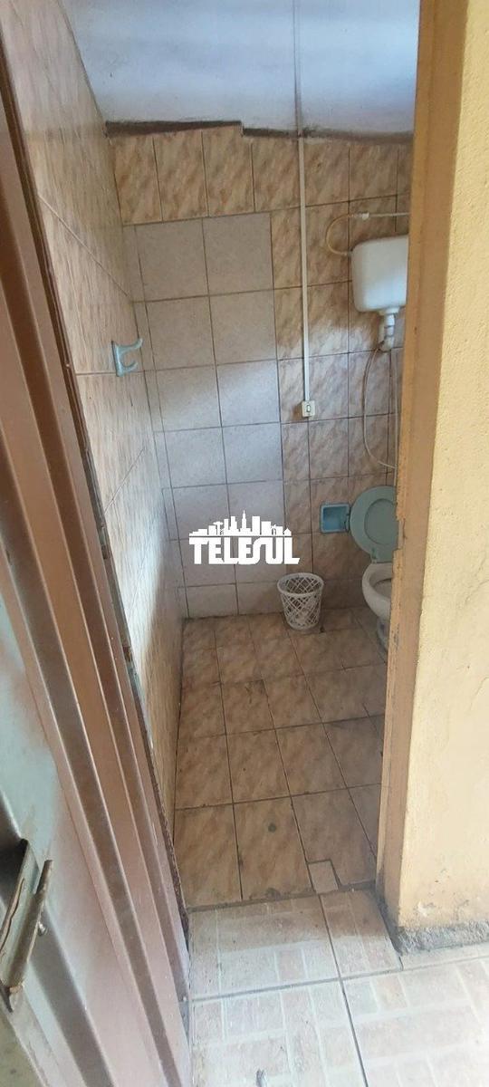 Casa, Vila São Geraldo, 4 Quartos, 1 Vaga, 1 Suíte