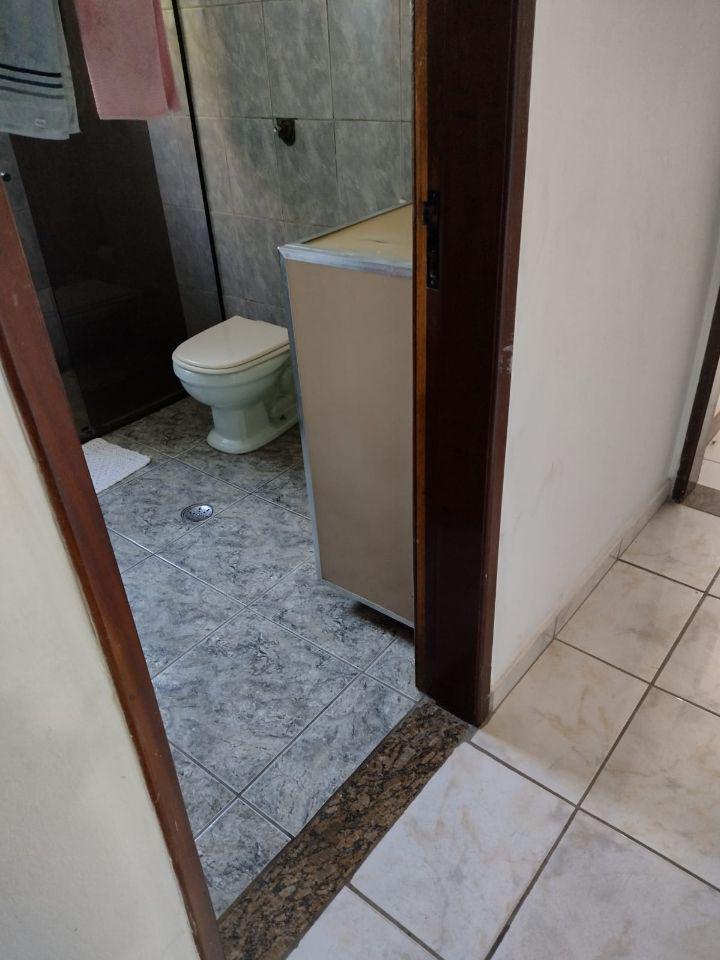 Casa, Alvorada, 6 Quartos, 3 Vagas, 1 Suíte