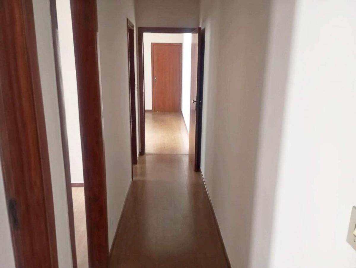 Apartamento, Buritis, 3 Quartos, 1 Vaga, 1 Suíte