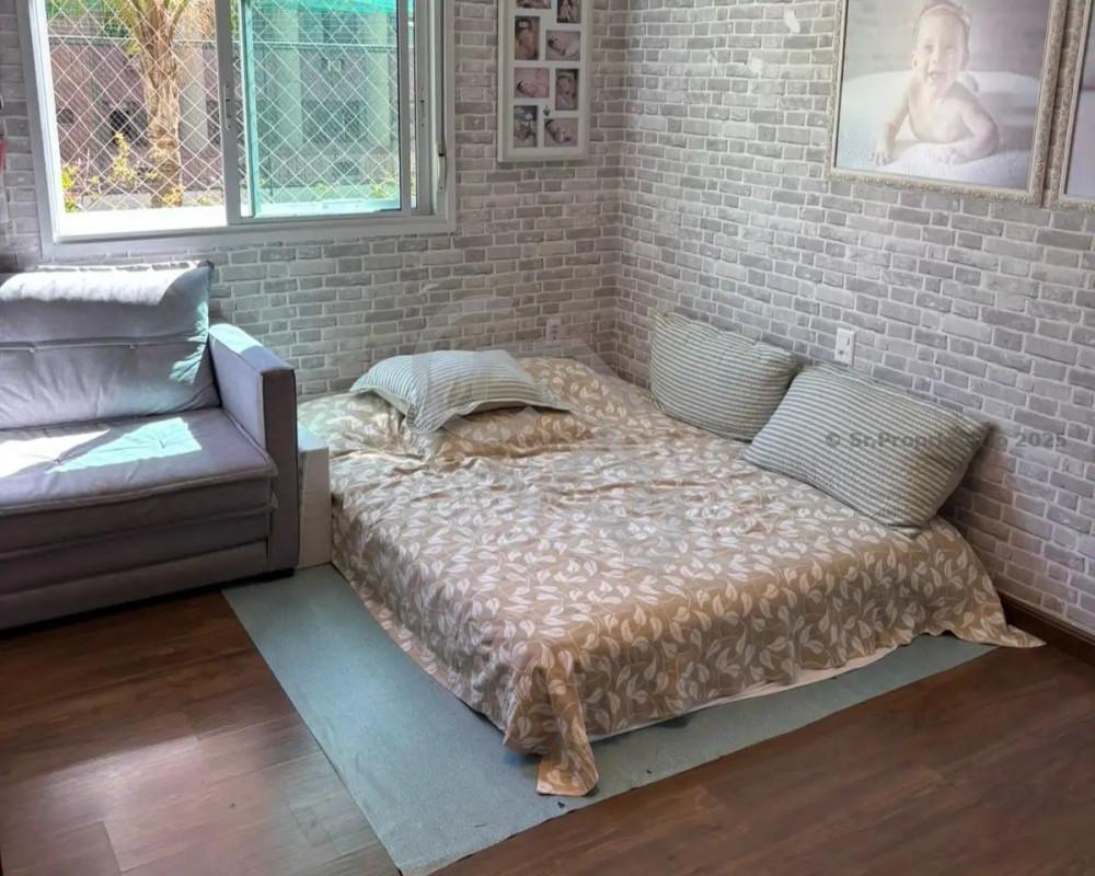 Apartamento, Santo Agostinho, 4 Quartos, 4 Vagas, 2 Suítes