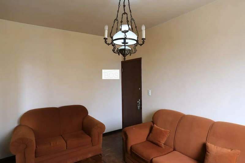 Apartamento, União, 3 Quartos, 1 Vaga, 1 Suíte