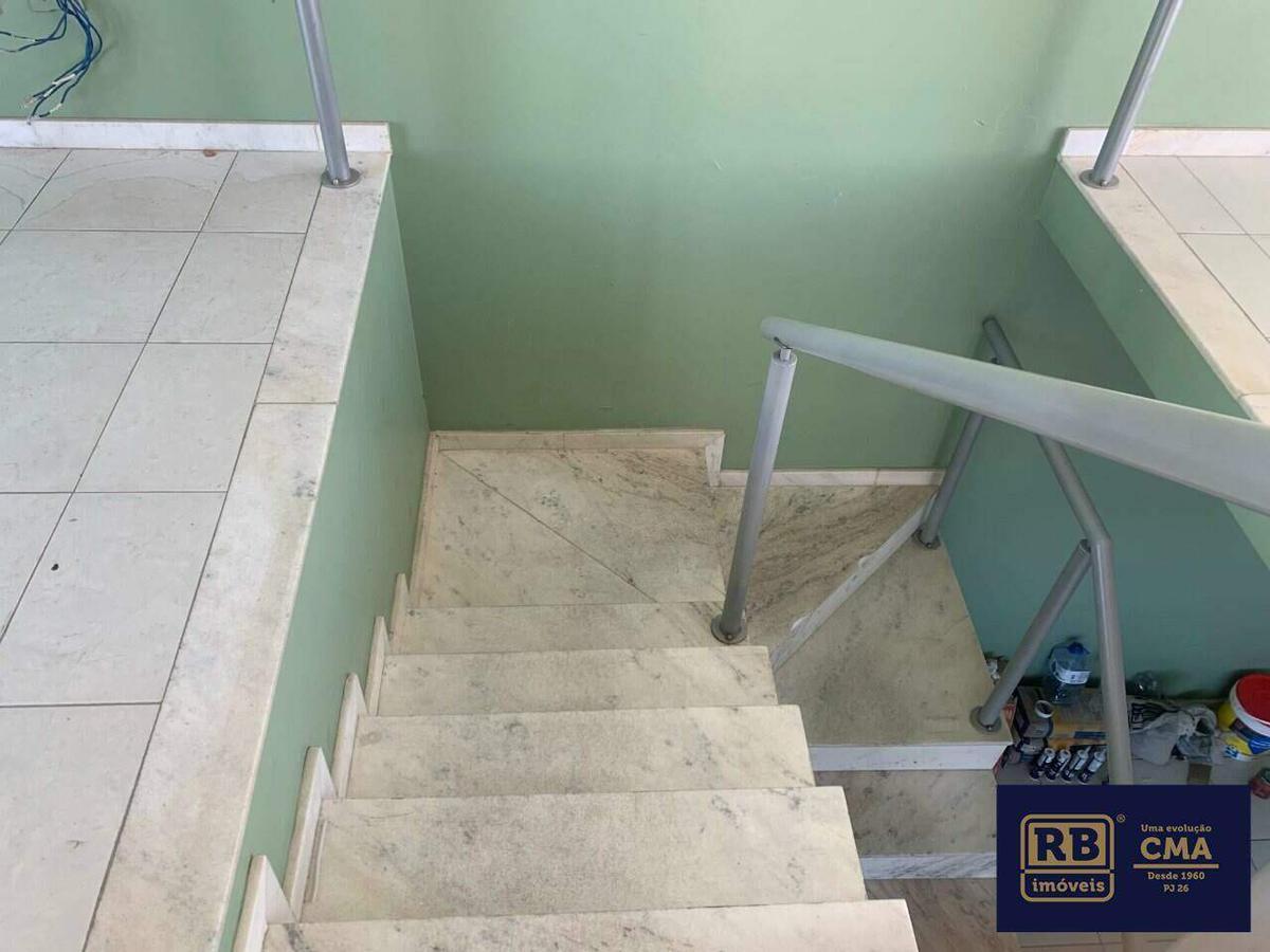 Sala, Cidade Jardim, 0 Quarto, 0 Vaga