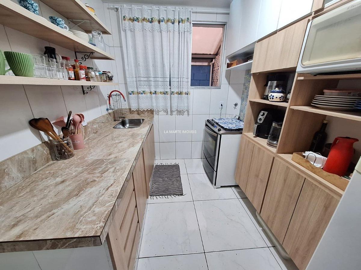 Apartamento, Jardim Riacho das Pedras, 2 Quartos, 1 Vaga