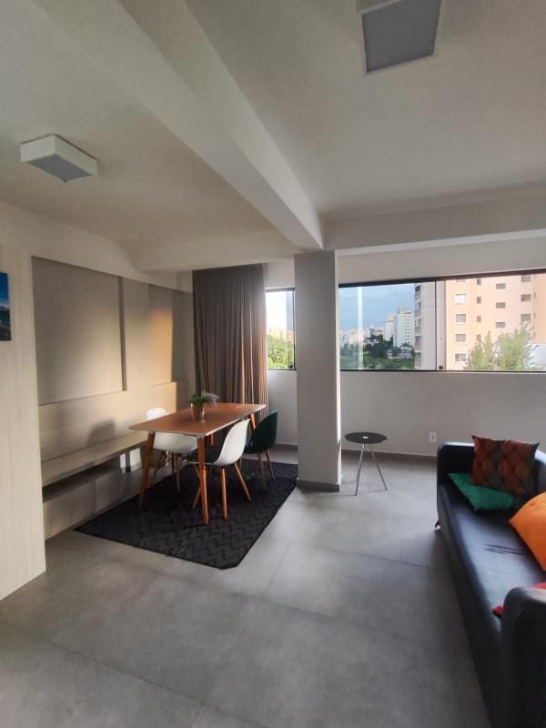 Apartamento, Paquetá, 1 Quarto, 1 Vaga