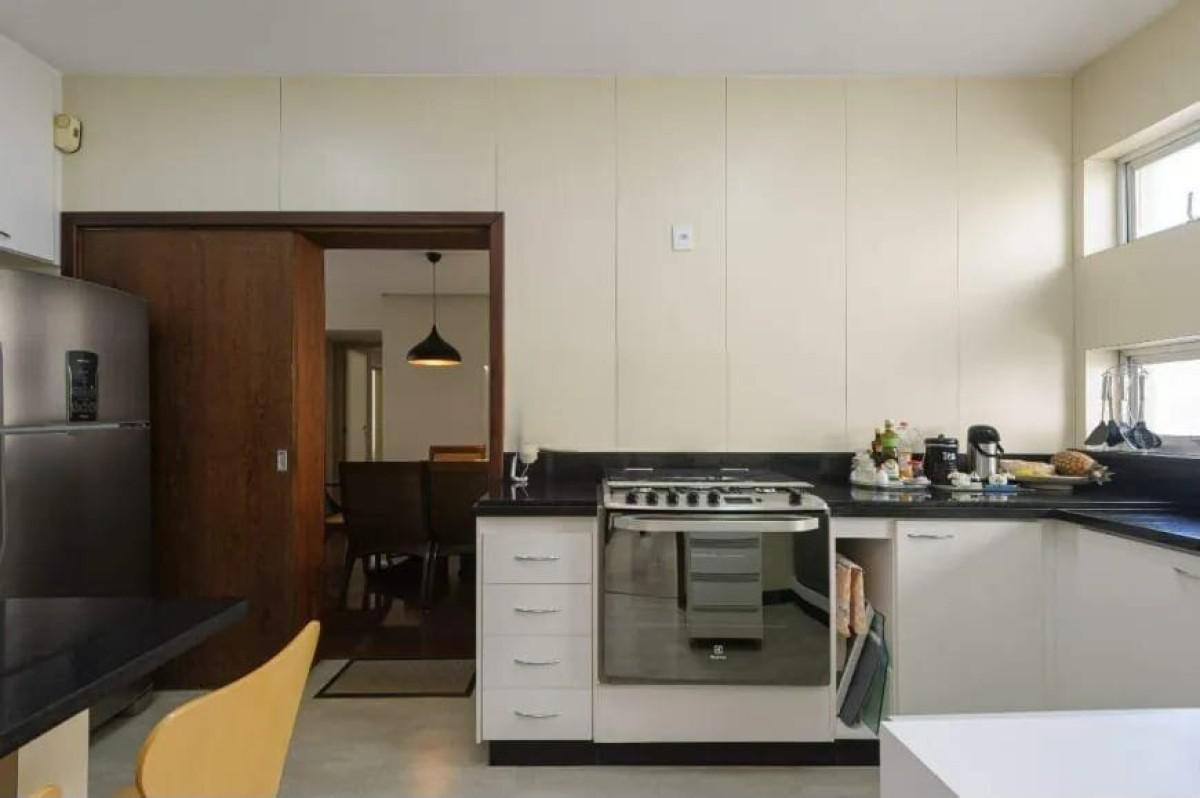 Apartamento, Serra, 4 Quartos, 2 Vagas, 2 Suítes