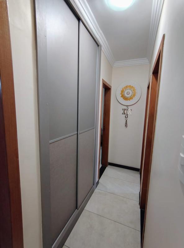 Apartamento, Amazonas, 3 Quartos, 1 Vaga, 1 Suíte