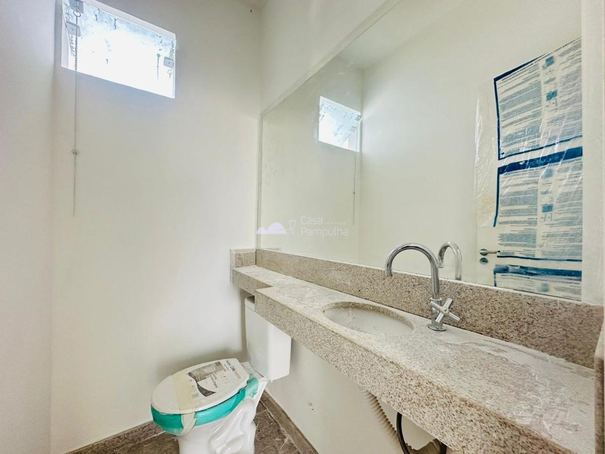 Casa, Santa Branca, 3 Quartos, 2 Vagas, 1 Suíte