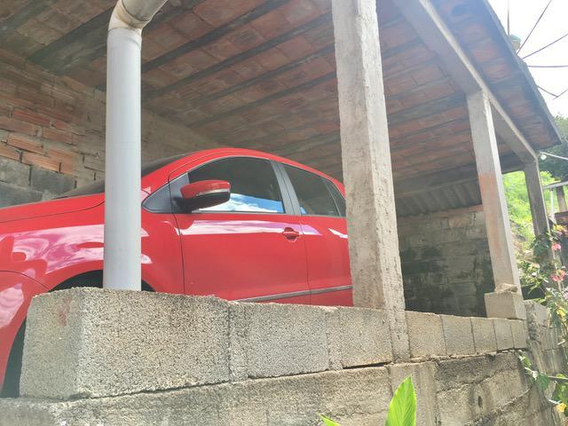 Casa, Vila Rica, 4 Quartos, 3 Vagas