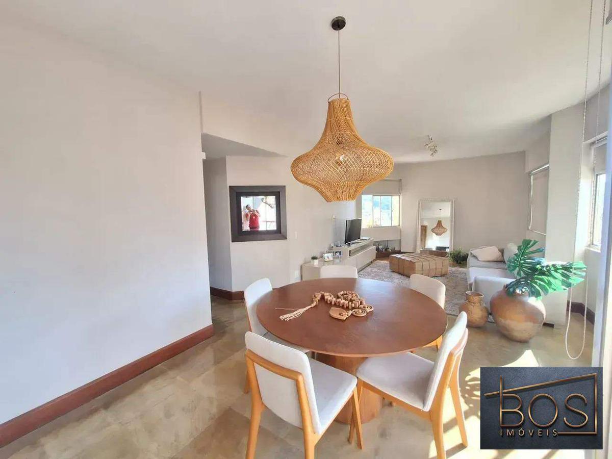 Apartamento, Santo Antônio, 3 Quartos, 2 Vagas, 1 Suíte