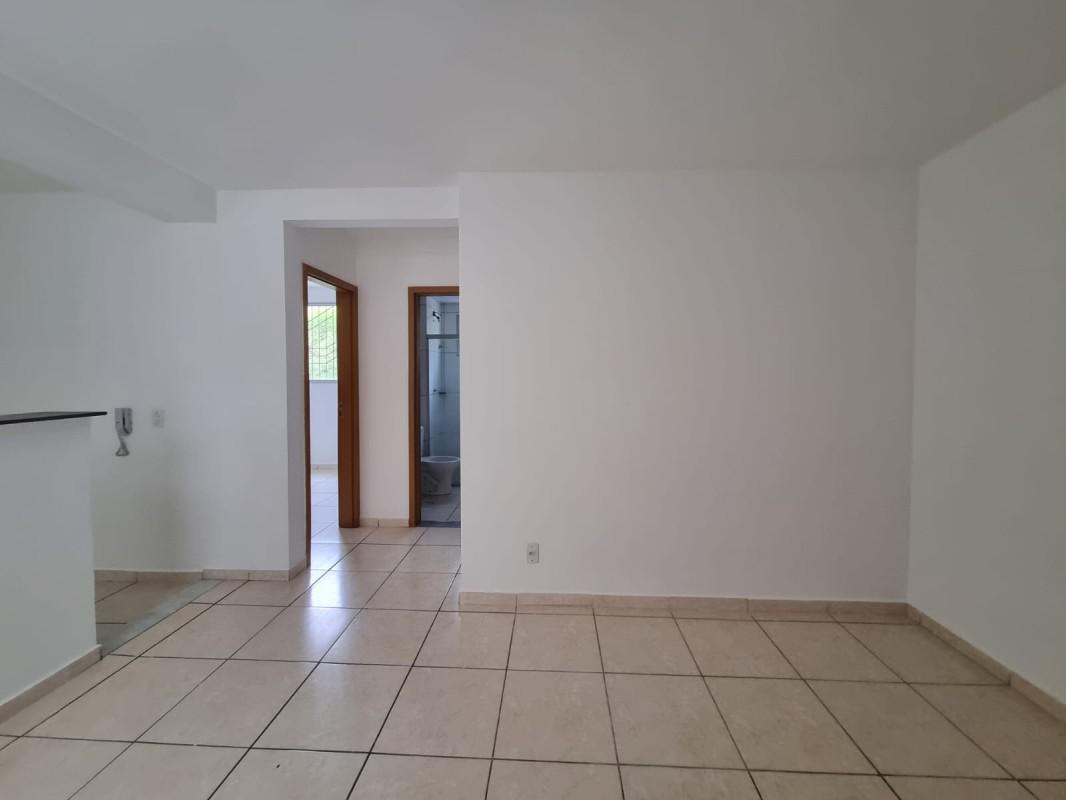 Apartamento, Jardim Riacho das Pedras, 2 Quartos, 1 Vaga