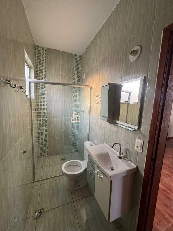 Casa, Santa Helena, 3 Quartos, 1 Vaga, 1 Suíte