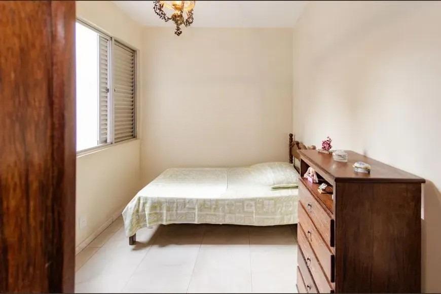 Apartamento, Jardim América, 3 Quartos, 1 Vaga, 1 Suíte