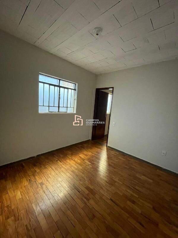 Apartamento, Grajaú, 2 Quartos