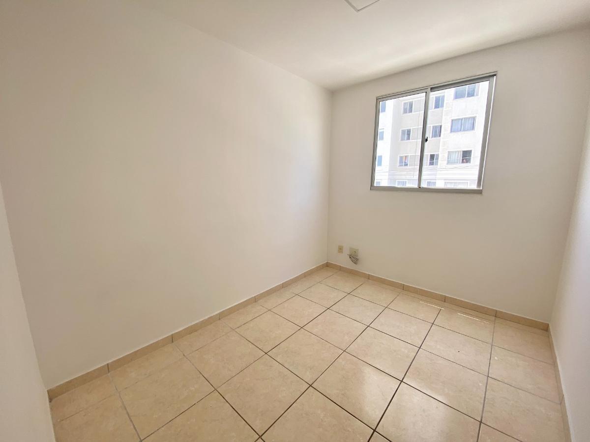 Apartamento, Santa Amélia, 2 Quartos, 1 Vaga