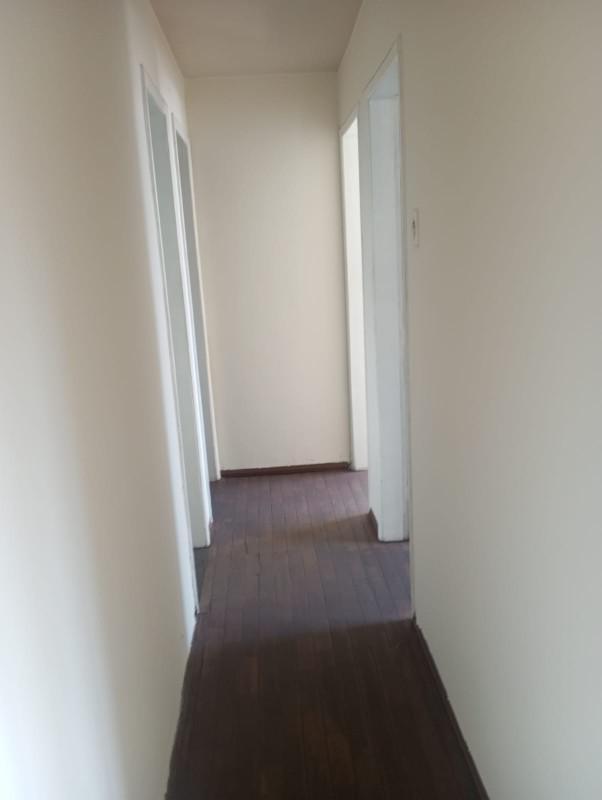 Apartamento, Salgado Filho, 3 Quartos, 1 Vaga