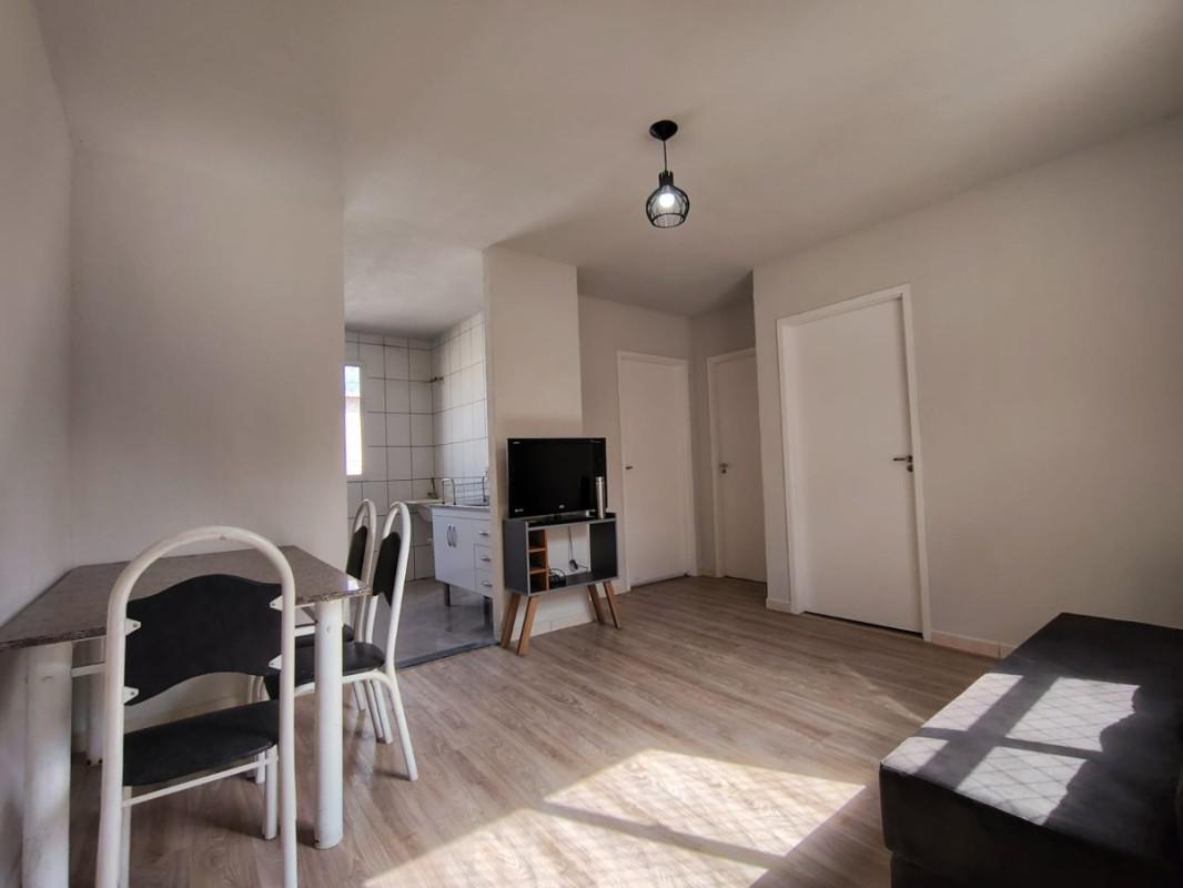 Apartamento, Europa, 2 Quartos, 1 Vaga