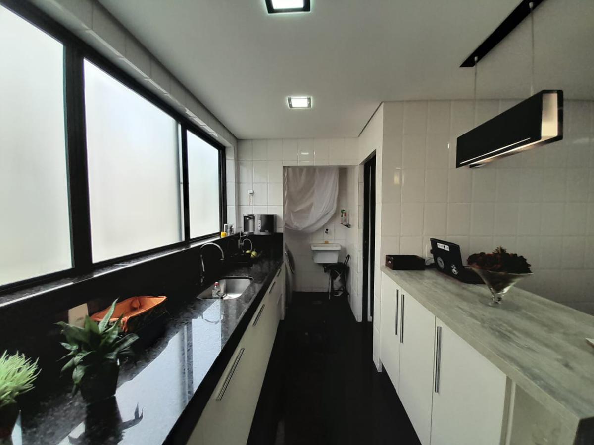 Apartamento, Palmares, 3 Quartos, 2 Vagas, 1 Suíte