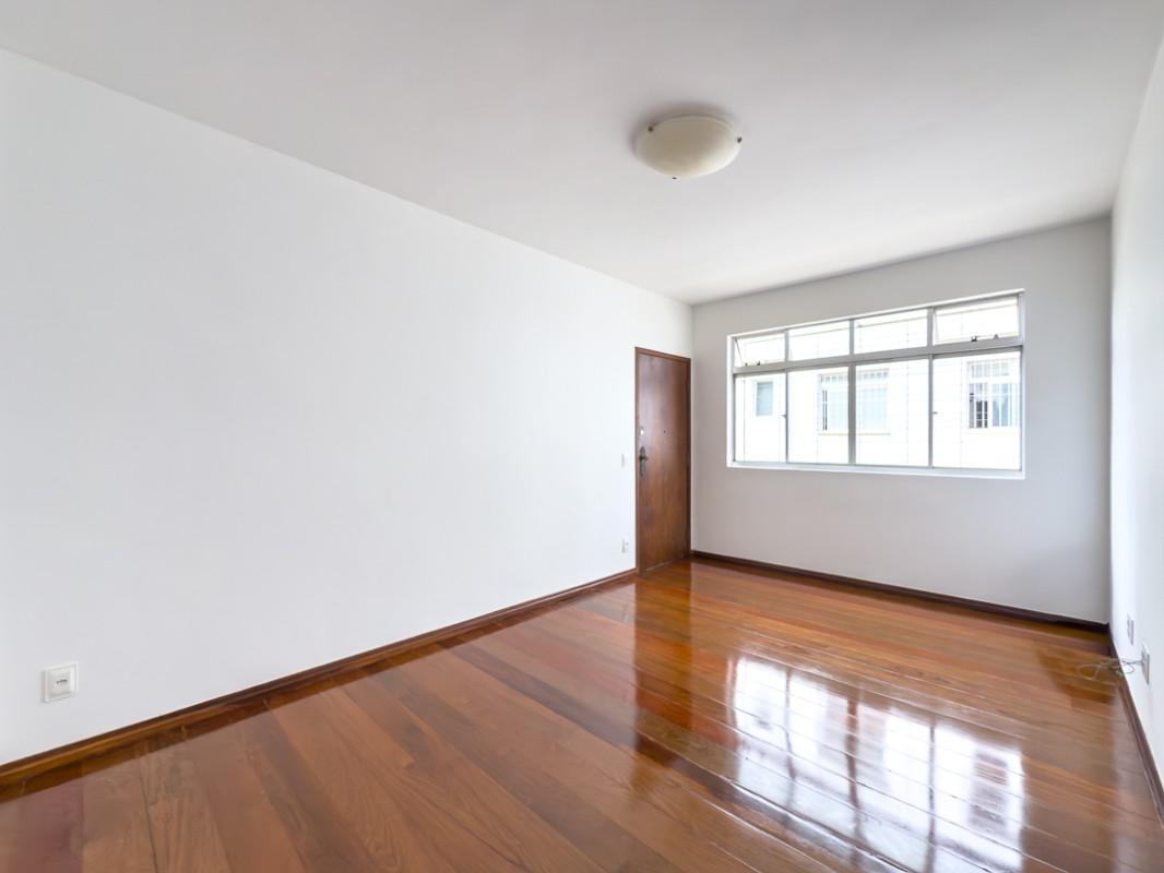 Apartamento, Sion, 3 Quartos, 1 Vaga, 1 Suíte