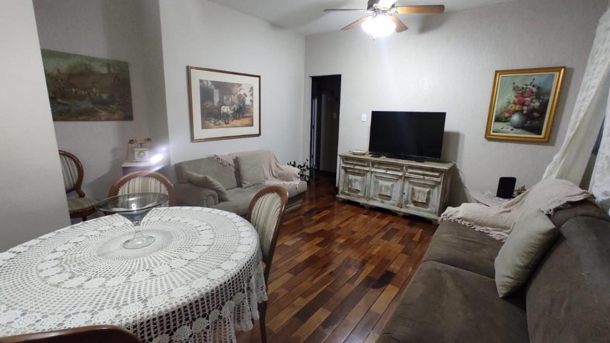 Apartamento, Paquetá, 3 Quartos, 1 Vaga, 1 Suíte