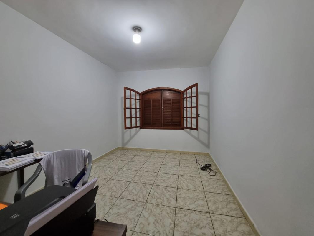 Casa, Flamengo, 3 Quartos, 2 Vagas, 1 Suíte