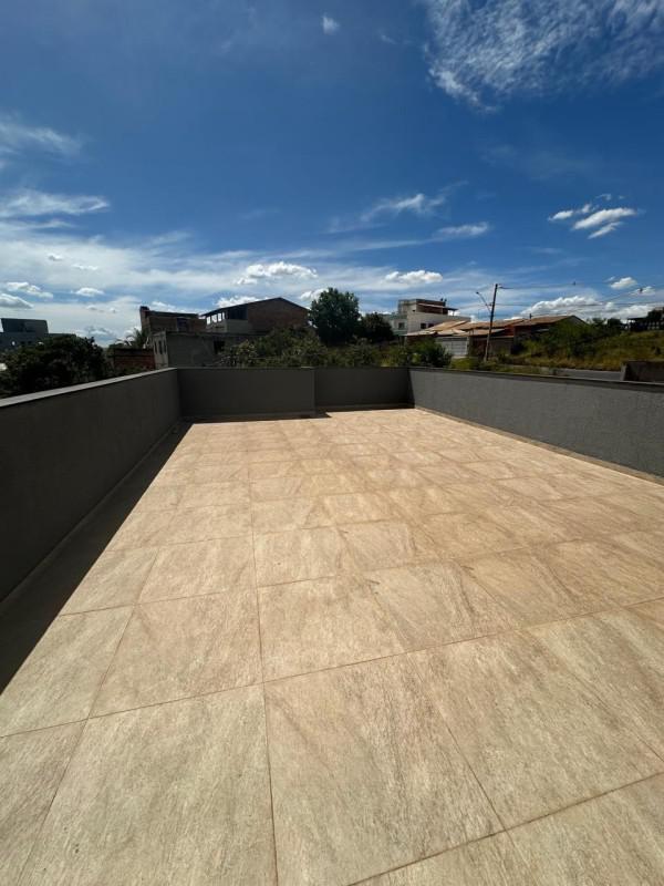 Cobertura, Masterville, 3 Quartos, 2 Vagas, 1 Suíte