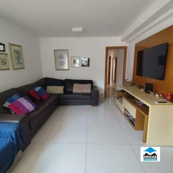 Apartamento, Lourdes, 4 Quartos, 3 Vagas, 1 Suíte