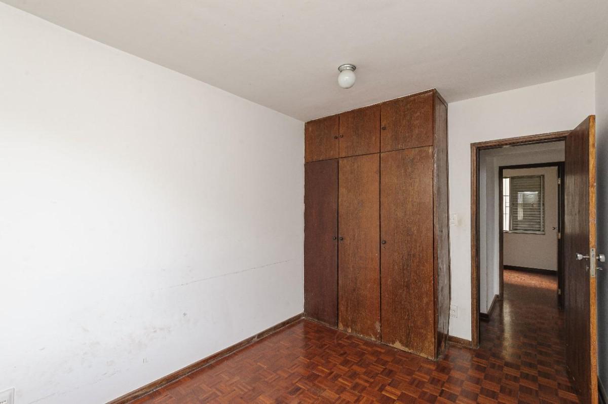 Apartamento, Anchieta, 4 Quartos, 2 Vagas, 1 Suíte