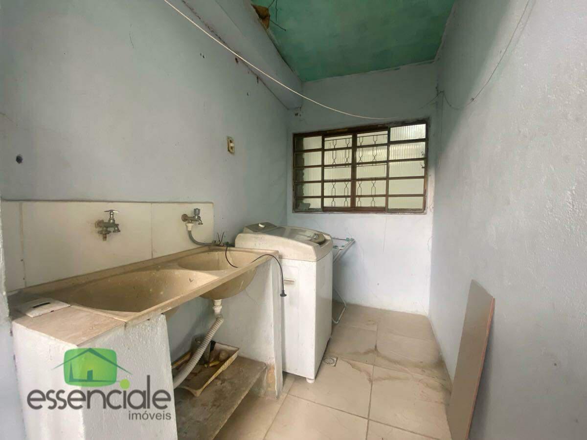 Casa, Eldorado, 2 Quartos, 2 Vagas