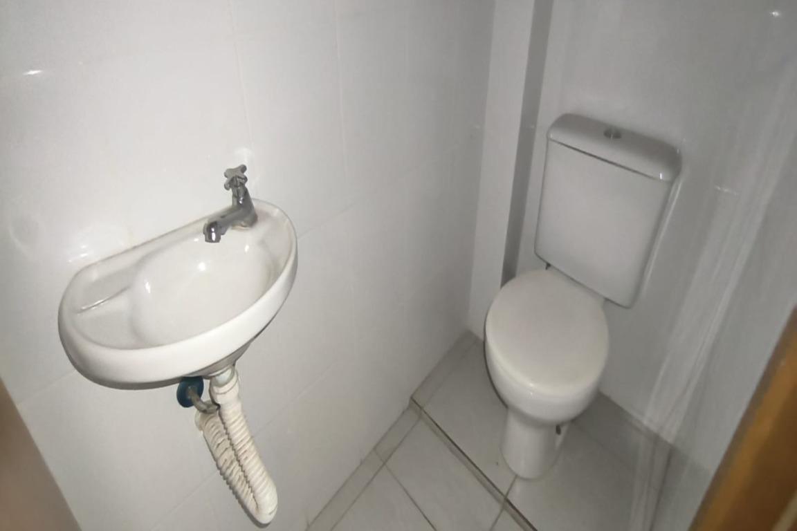 Apartamento, Sagrada Família, 3 Quartos, 2 Vagas, 1 Suíte