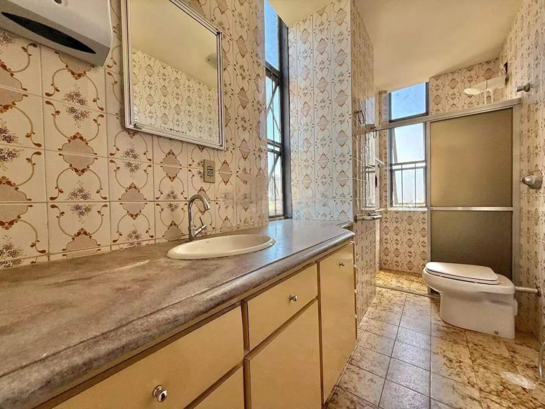 Apartamento, Serra, 3 Quartos, 1 Vaga, 1 Suíte