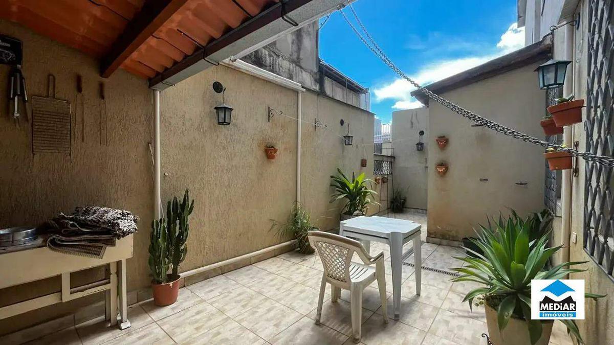 Apartamento, Cruzeiro, 4 Quartos, 2 Vagas, 1 Suíte
