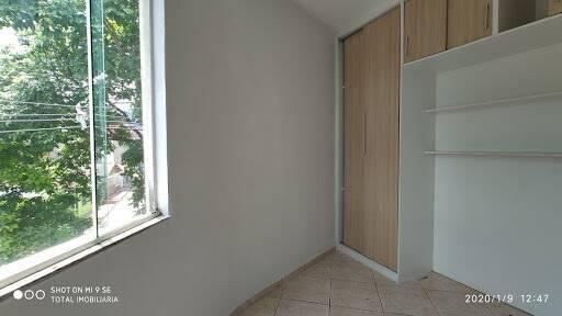 Apartamento, Giovanini, 2 Quartos, 1 Vaga