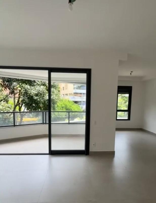 Apartamento, Sion, 3 Quartos, 3 Vagas, 3 Suítes