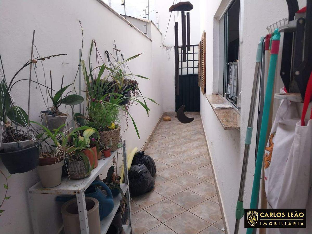 Casa, Jardim Arizona, 4 Quartos, 2 Vagas, 2 Suítes