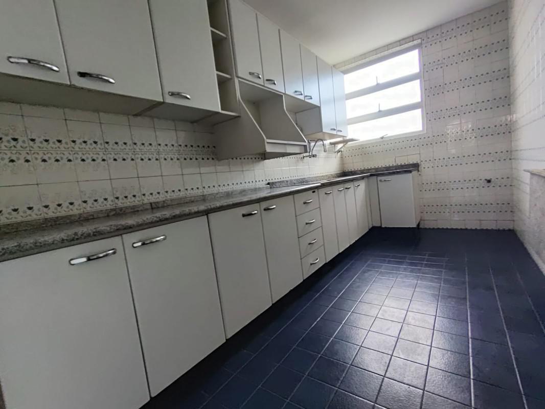 Apartamento, Coração Eucarístico, 3 Quartos, 2 Vagas, 1 Suíte