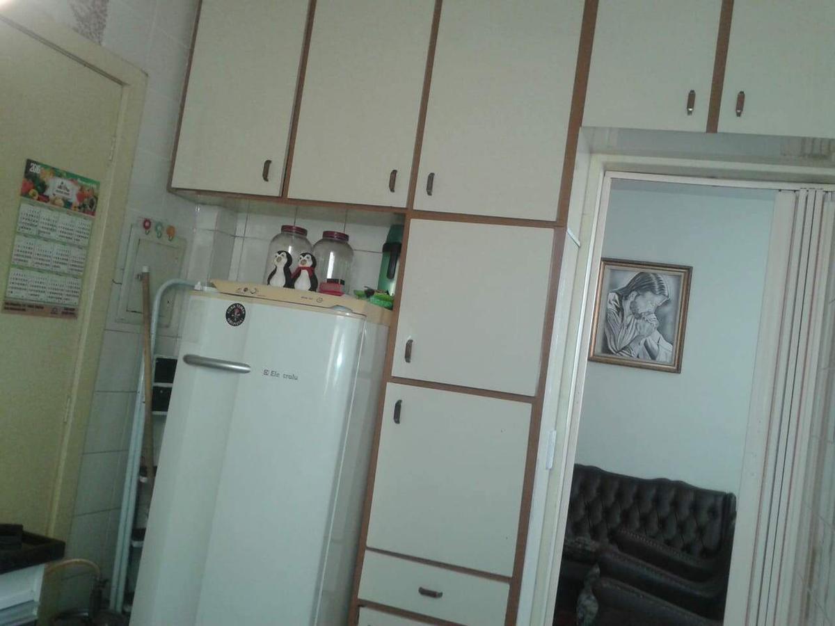 Apartamento, Santa Efigênia, 3 Quartos, 1 Vaga