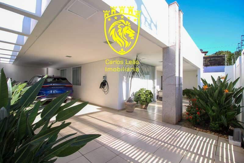 Casa, Vila Clóris, 3 Quartos, 3 Vagas, 1 Suíte