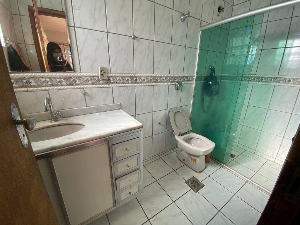 Casa, Sagrada Família, 3 Quartos, 5 Vagas, 1 Suíte